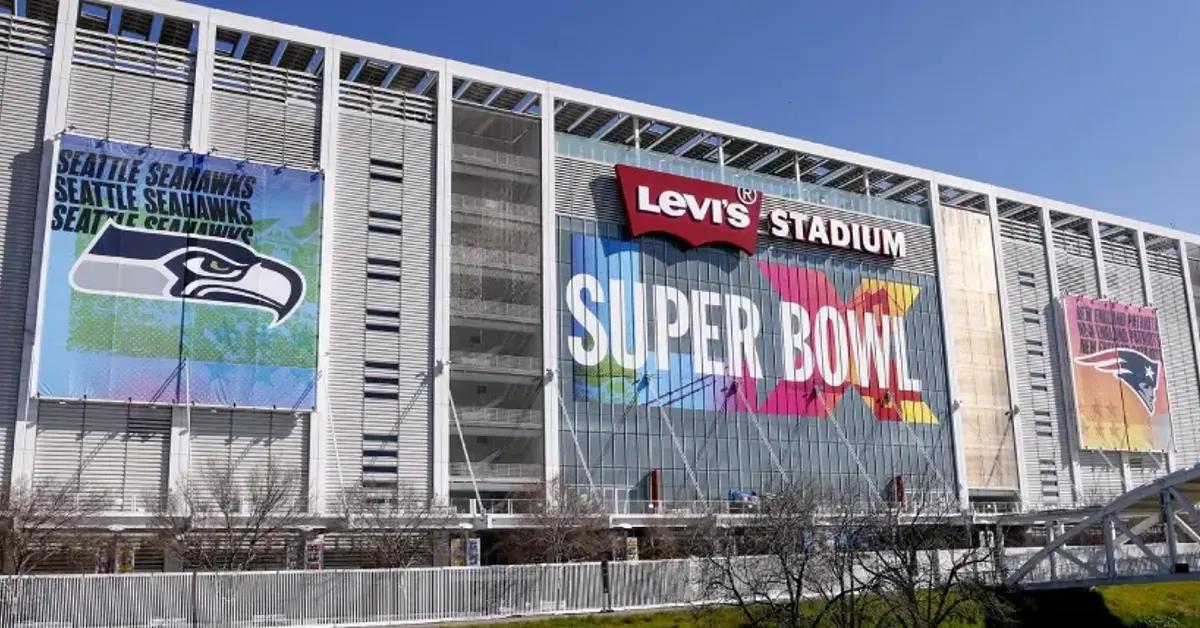 Super Bowl LX Steals Olympic Spotlight