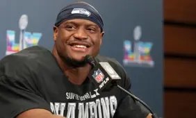 Walker’s MVP Moment