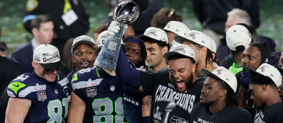 Super Bowl Betting Hits Decade Low