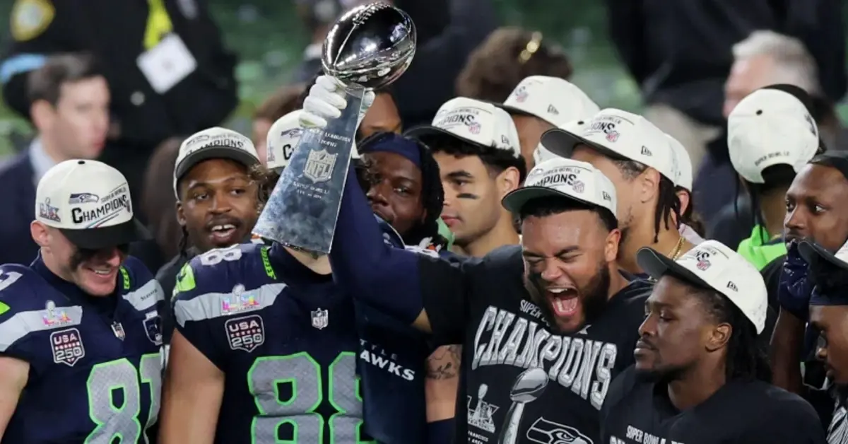 Super Bowl Betting Hits Decade Low