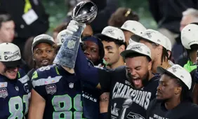Super Bowl Betting Hits Decade Low