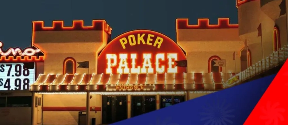 Truckee Gaming to Reopen Club Fortune North Mid-April After Poker Palace Remodel