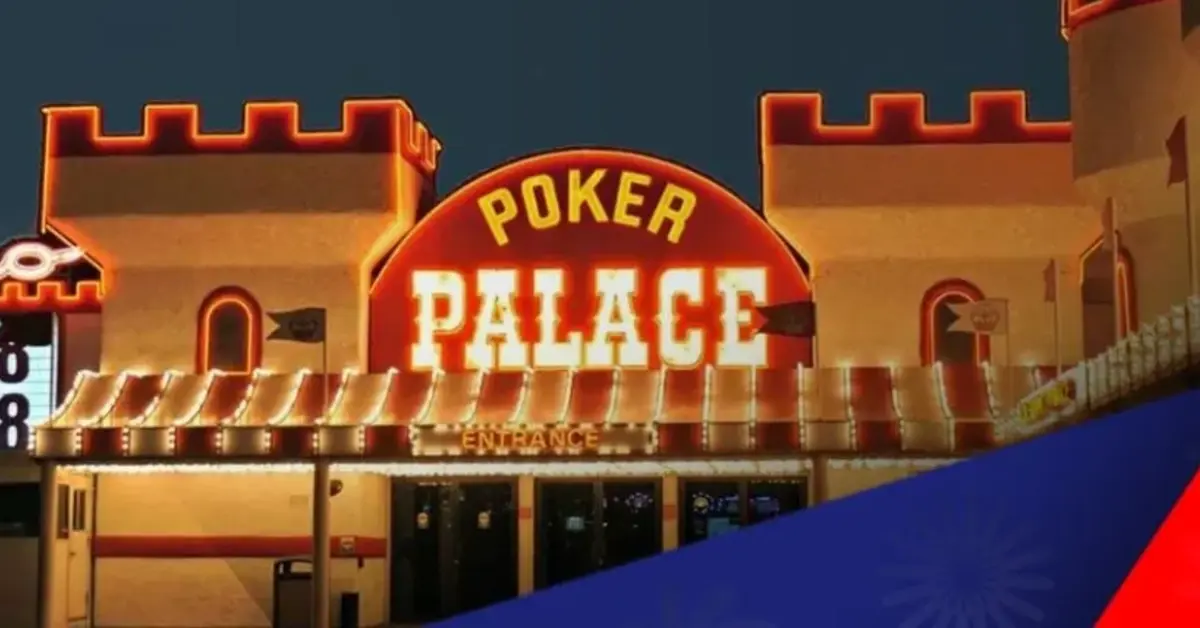 Truckee Gaming to Reopen Club Fortune North Mid-April After Poker Palace Remodel