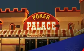 Truckee Gaming to Reopen Club Fortune North Mid-April After Poker Palace Remodel