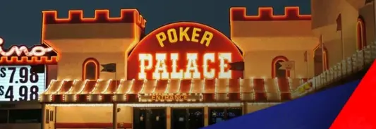 Truckee Gaming to Reopen Club Fortune North Mid-April After Poker Palace Remodel