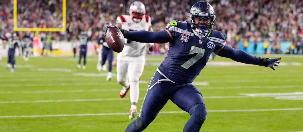 Pennsylvania Gaming Control Board Reports Super Bowl Betting Drop