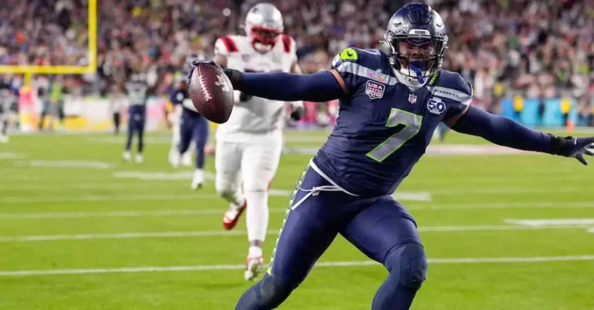 Pennsylvania Gaming Control Board Reports Super Bowl Betting Drop