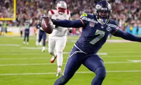 Pennsylvania Gaming Control Board Reports Super Bowl Betting Drop