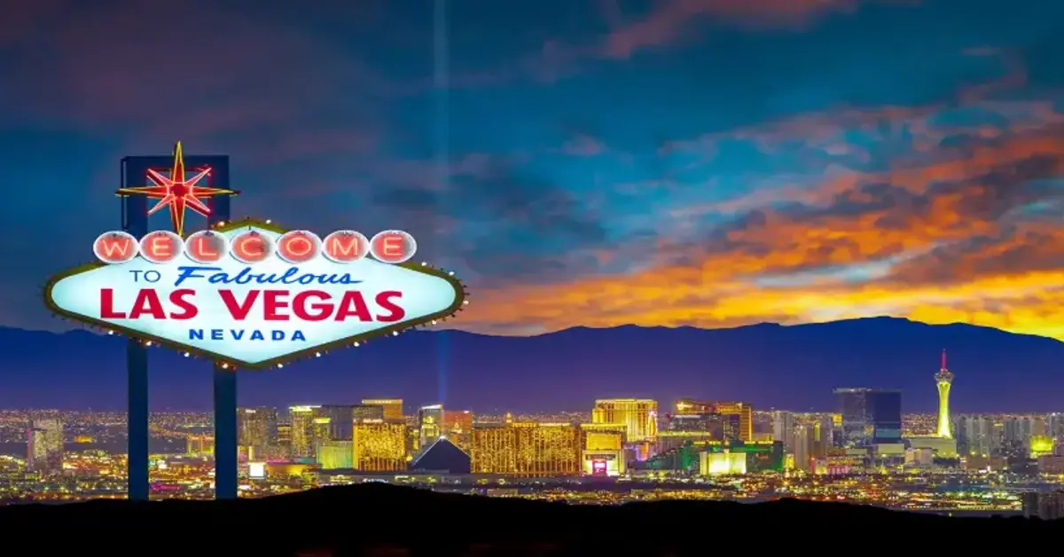 Boyd Gaming and Red Rock Show Strength Amid Vegas Slide