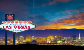 Boyd Gaming and Red Rock Show Strength Amid Vegas Slide