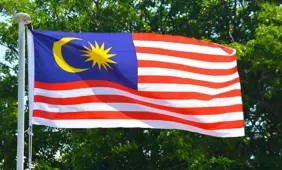 Malaysia Targets Illegal Gambling