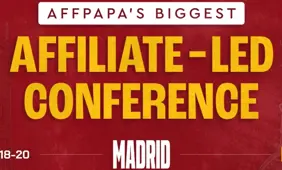 AffPapa Conference Expands to Madrid