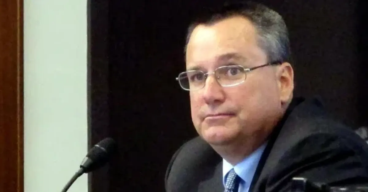 Caesars CEO: 'No Crisis' on the Strip as Recovery Extends Into 2026