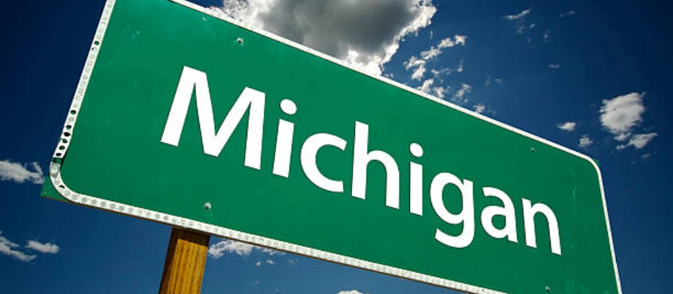 Michigan Online Gaming Revenue Report