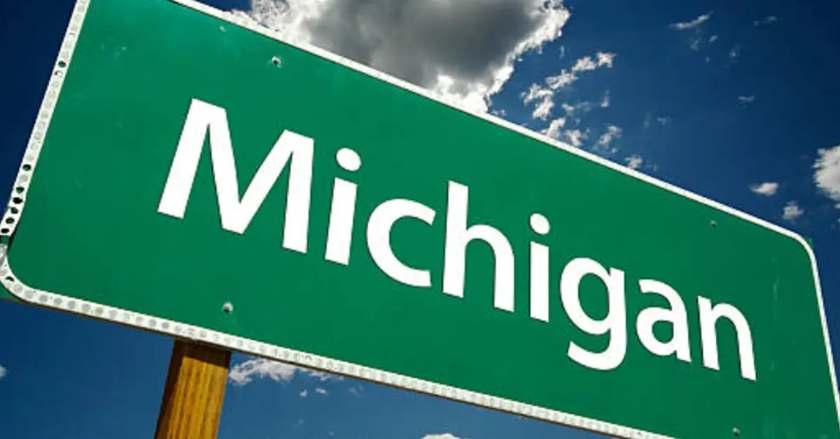 Michigan Online Gaming Revenue Report