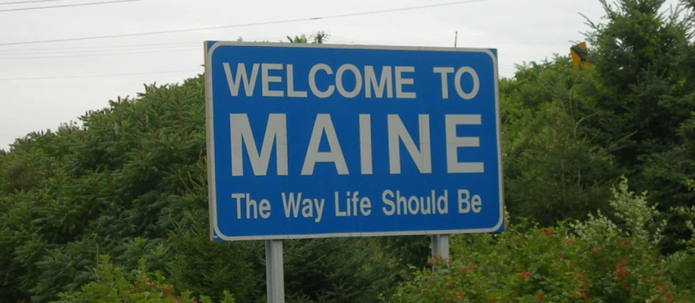 Maine Moves on Sweepstakes Ban