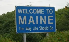 Maine Moves on Sweepstakes Ban