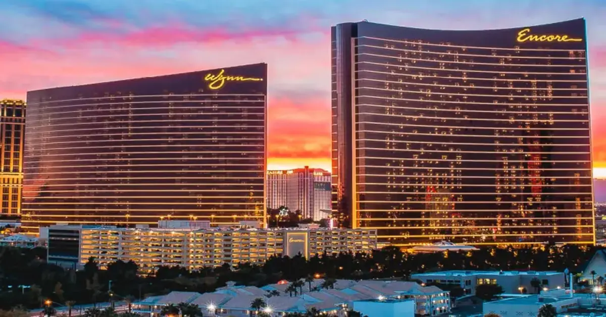 Wynn Resorts Reportedly Targeted in New Cyberattack