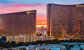 Wynn Resorts Reportedly Targeted in New Cyberattack
