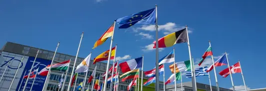 EGBA Responds to EU-Wide Gambling Tax Proposition