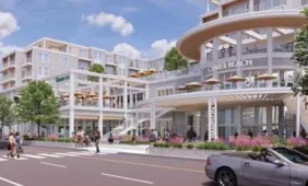 Hampton Casino Project Delayed