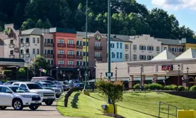 Murder Suspect Arrested at Nitro Casino