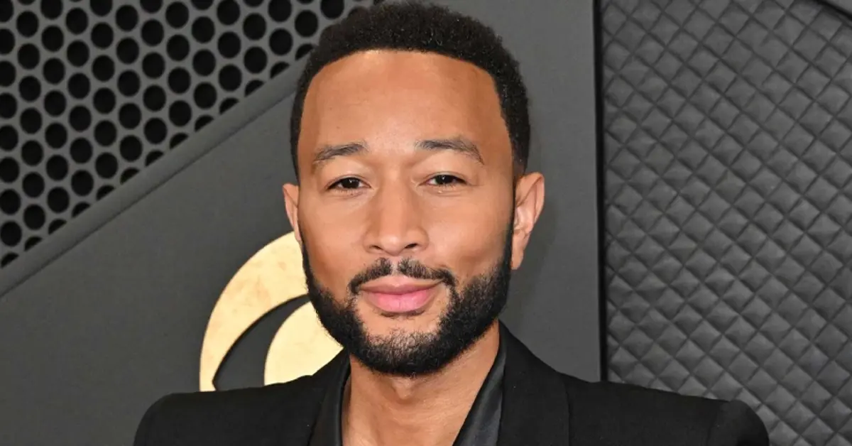 John Legend to Open Saracen Casino