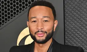 John Legend to Open Saracen Casino