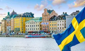 Sweden Bans Credit Gambling