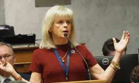 Indiana Senate Passes Casino Bill