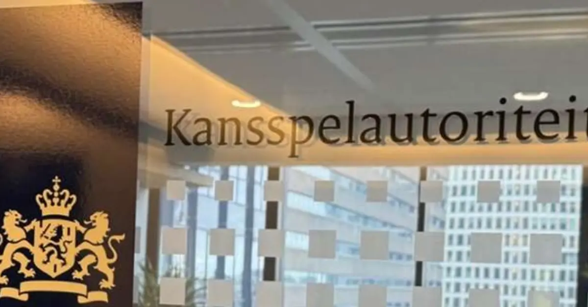 Netherlands Tightens Gambling Ads