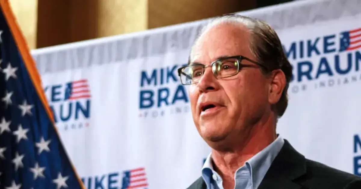 Indiana Sweepstakes Casino Ban Sent to Governor for Final Approval