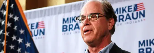 Indiana Sweepstakes Casino Ban Sent to Governor for Final Approval