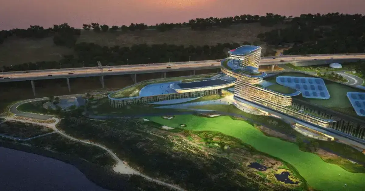 Bally's Finalizes $156.6 Million Bronx Land Purchase for Casino Development