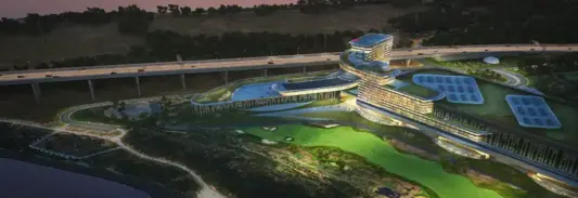 Bally's Finalizes $156.6 Million Bronx Land Purchase for Casino Development