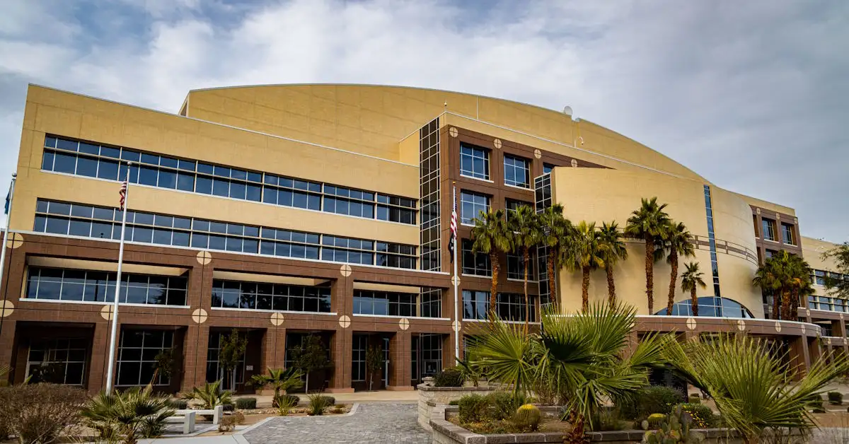 Nevada gaming win falls 6.55%