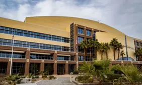 Nevada gaming win falls 6.55%