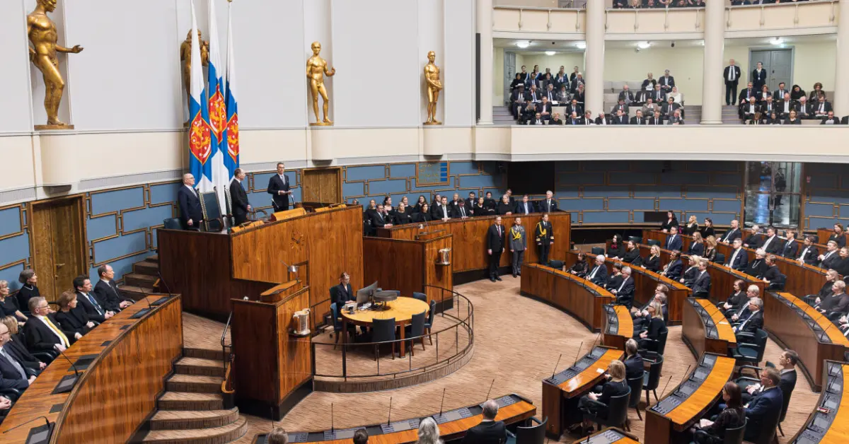 Finland Opens Gambling Licence Window