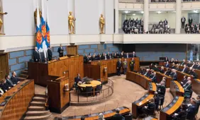 Finland Opens Gambling Licence Window