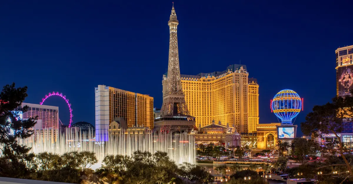 “At Par” Program Draws Canadians