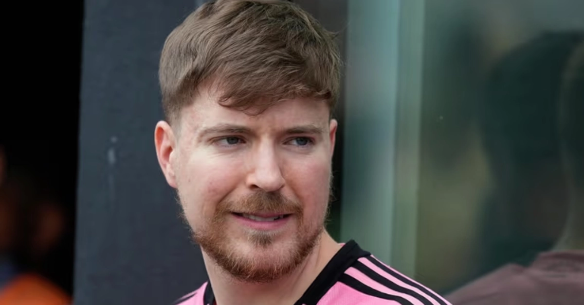 Insider Trading Case Hits MrBeast