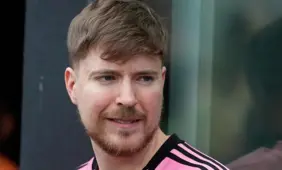 Insider Trading Case Hits MrBeast