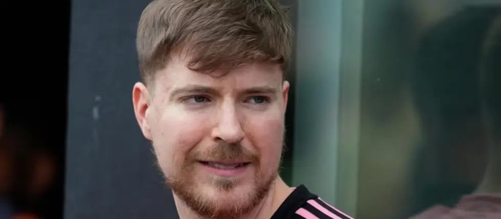 Insider Trading Case Hits MrBeast