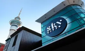 SkyCity Sued over Online Casino Operations