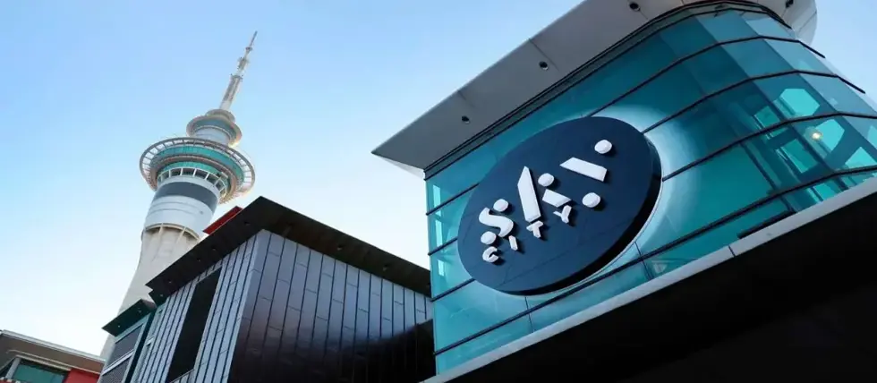 SkyCity Sued over Online Casino Operations