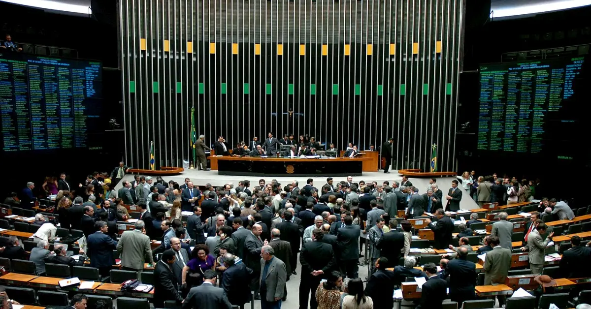 Brazil Lawmakers Approve Measure to Redirect Gambling Taxes