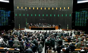 Brazil Lawmakers Approve Measure to Redirect Gambling Taxes