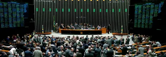 Brazil Lawmakers Approve Measure to Redirect Gambling Taxes