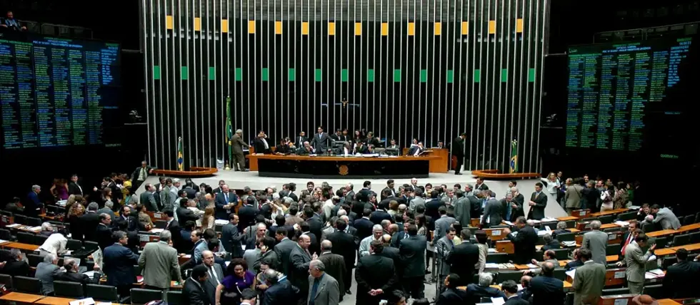Brazil Lawmakers Approve Measure to Redirect Gambling Taxes