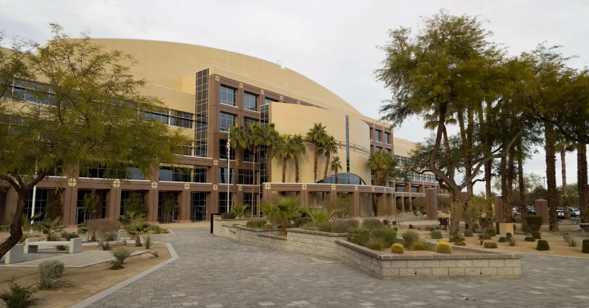 Nevada Gaming Security Alert